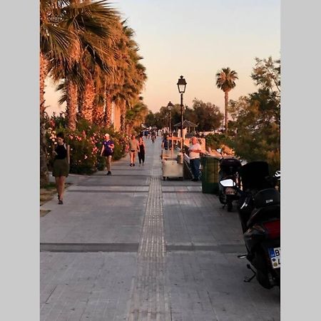 2Bd New Modern Apartment - Athens Seaside Екстериор снимка