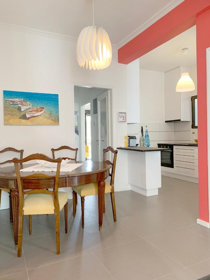 2Bd New Modern Apartment - Athens Seaside Екстериор снимка
